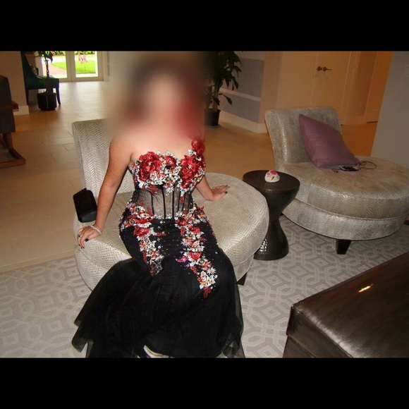 Used Jovani Dresses